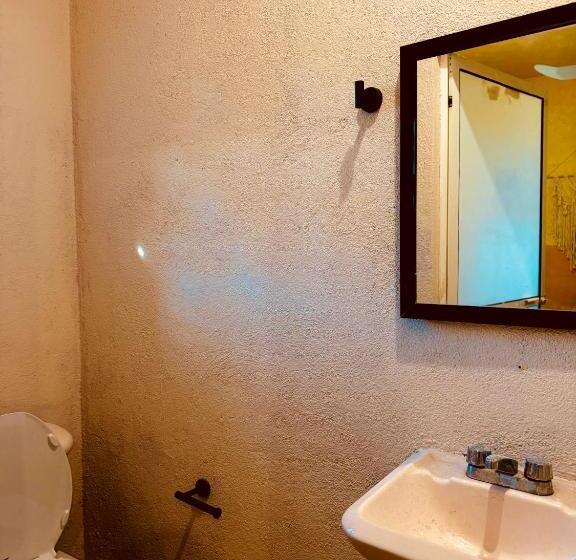 הוסטל Casa Lagun Rooms With Ac