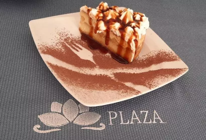 B&b Plaza