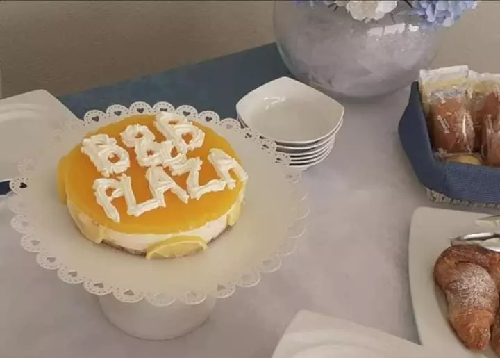 B&b Plaza