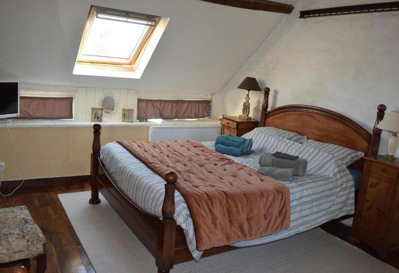 Nocleg ze śniadaniem Le Jardin Des Fées