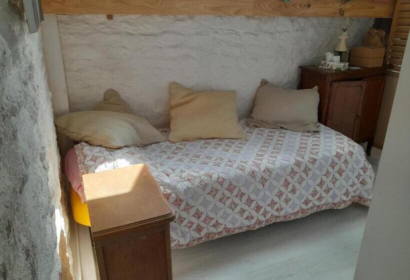 Nocleg ze śniadaniem Le Jardin Des Fées