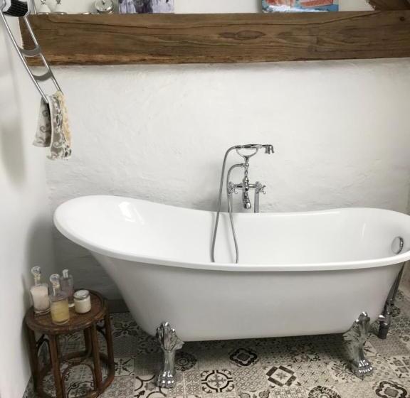 Nocleg ze śniadaniem Le Jardin Des Fées