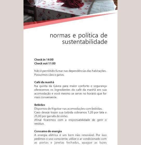 민박 Quinta Da Gavea Hospedaria E Quintal Criativo