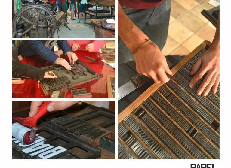 ベッドアンドブレックファースト Quinta Da Gavea Hospedaria E Quintal Criativo