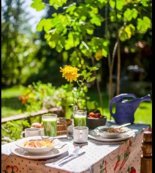 צימר Teques Relax Y Naturaleza