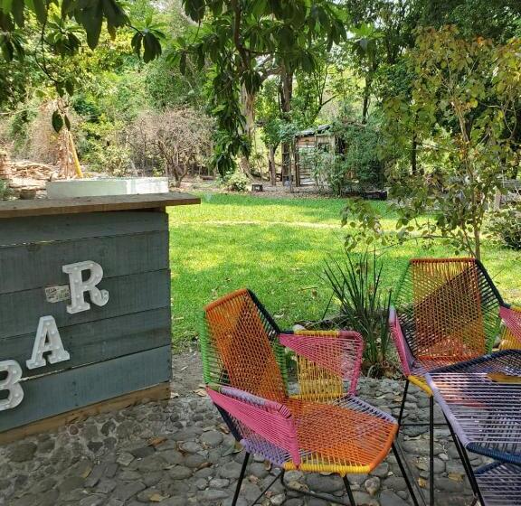 צימר Teques Relax Y Naturaleza