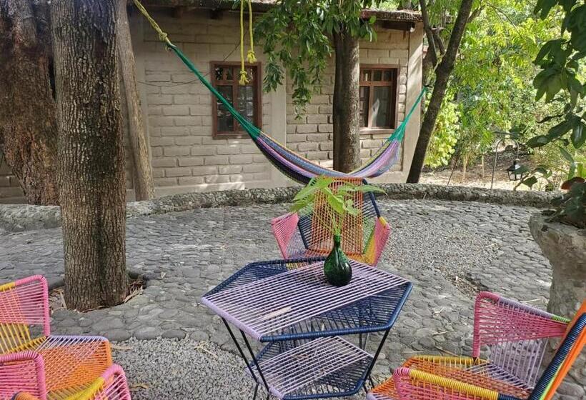 צימר Teques Relax Y Naturaleza