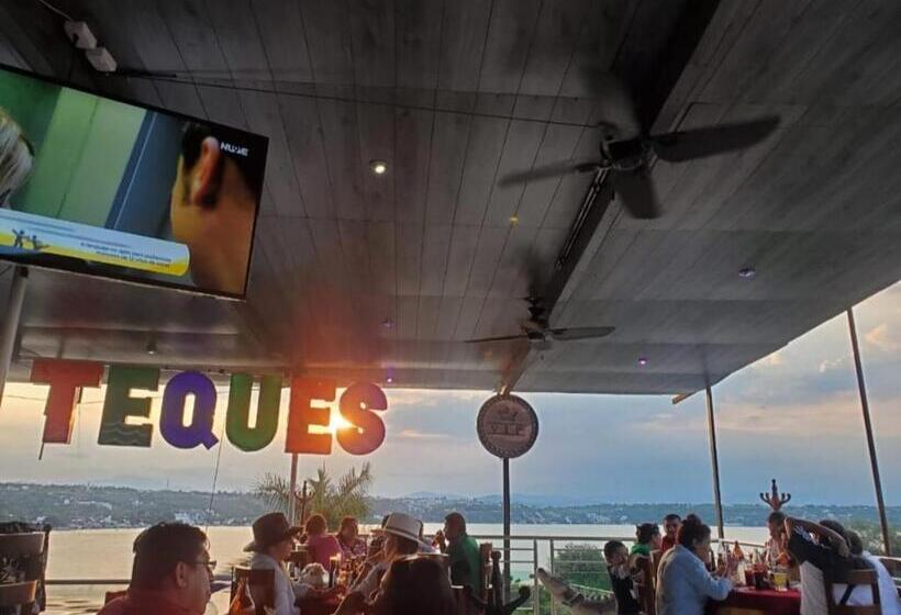 צימר Teques Relax Y Naturaleza