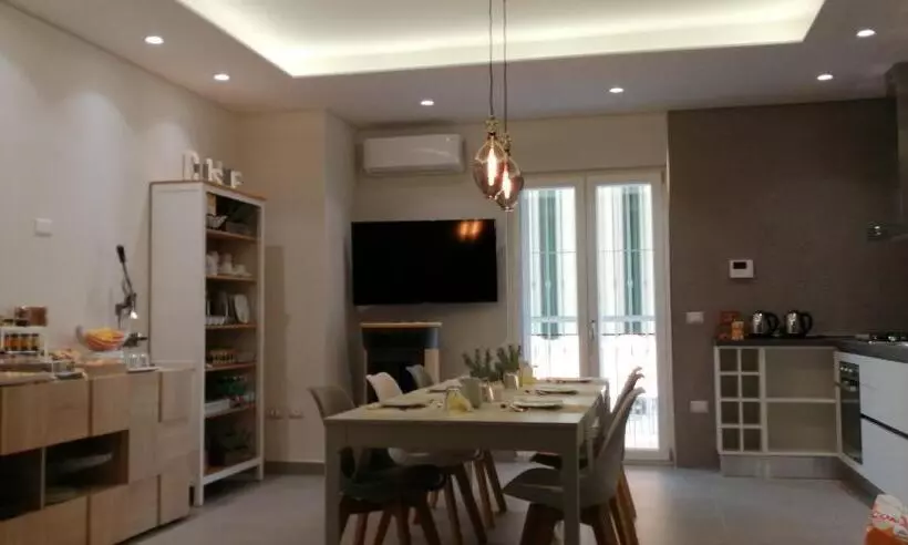 Ermes Rooms B&b