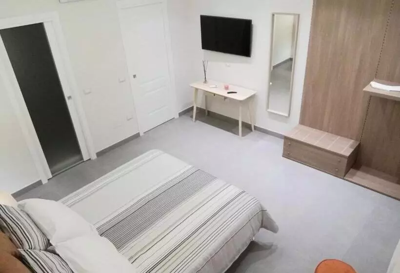 Ermes Rooms B&b