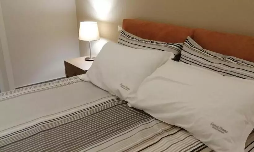 Ermes Rooms B&b