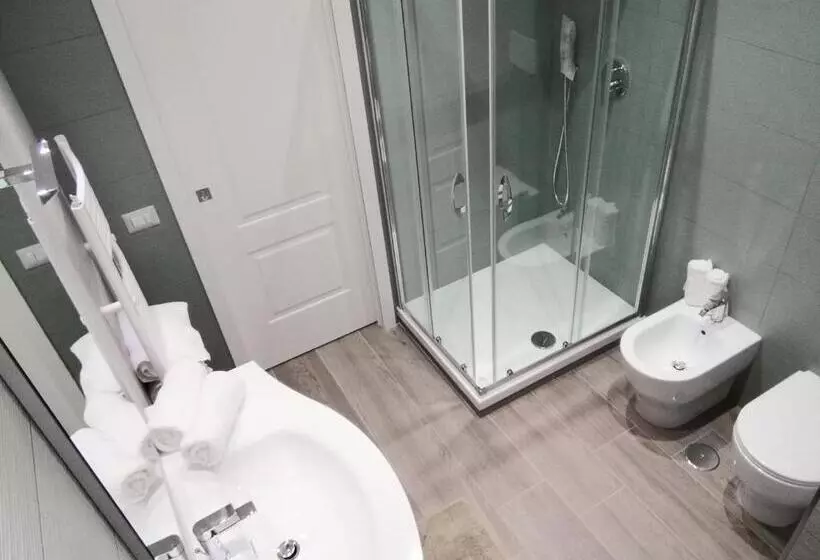 Ermes Rooms B&b
