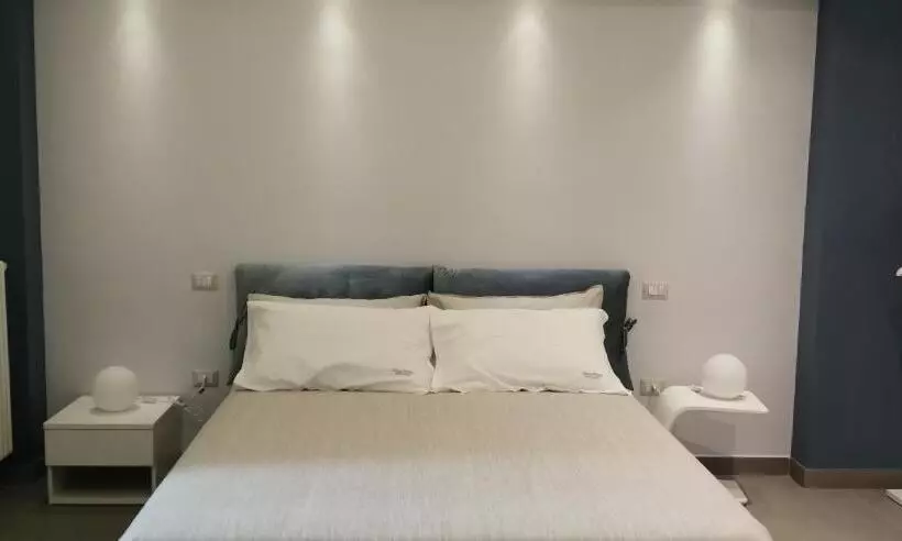 Ermes Rooms B&b