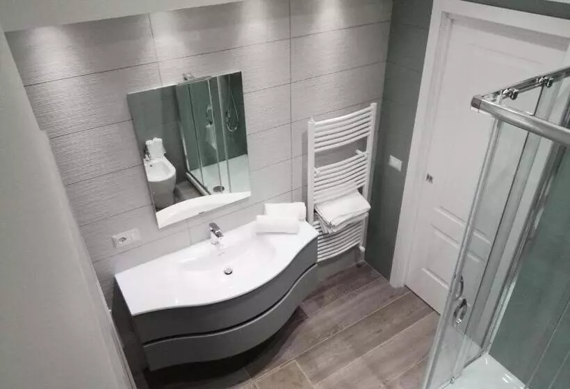 Ermes Rooms B&b