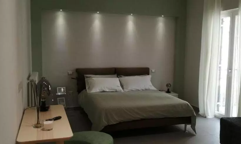 Ermes Rooms B&b