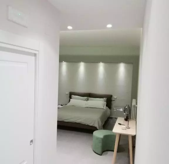 Ermes Rooms B&b