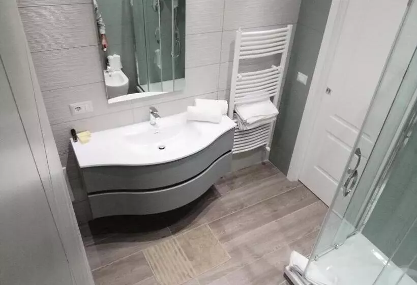 Ermes Rooms B&b