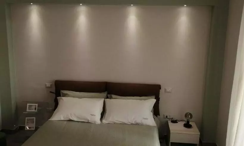 Ermes Rooms B&b