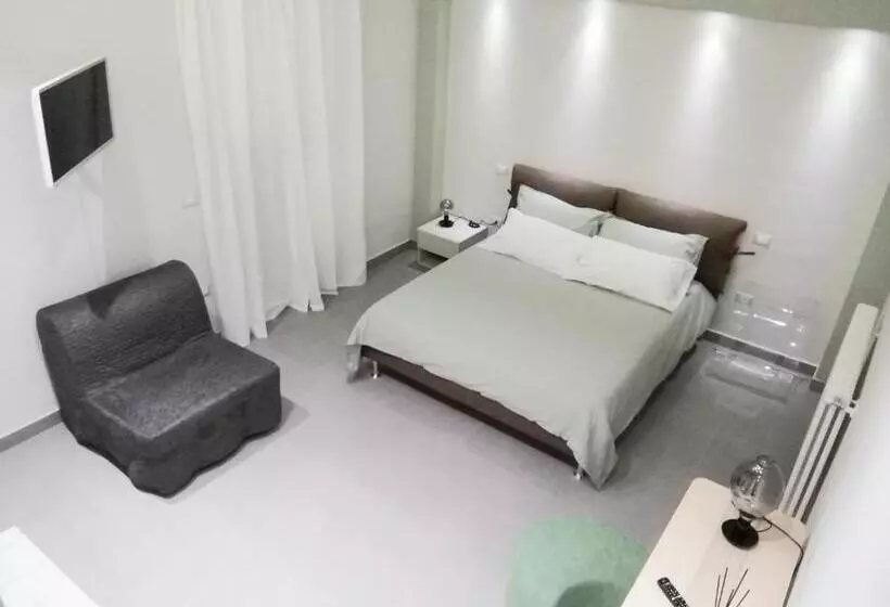 Ermes Rooms B&b