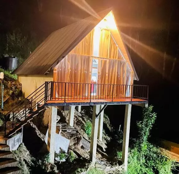 Hotelli Almost Heaven