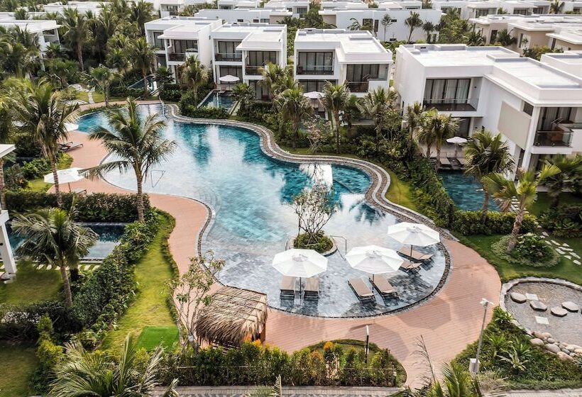 هتل Angsana Ho Tram