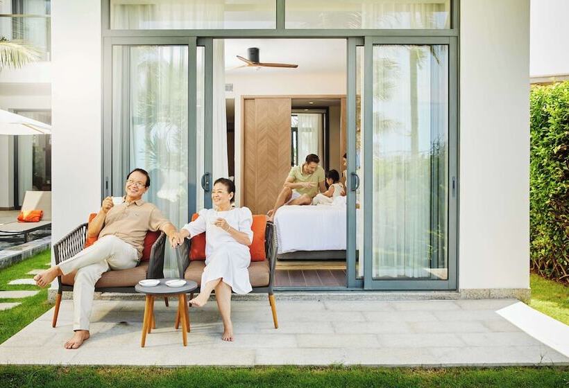 هتل Angsana Ho Tram