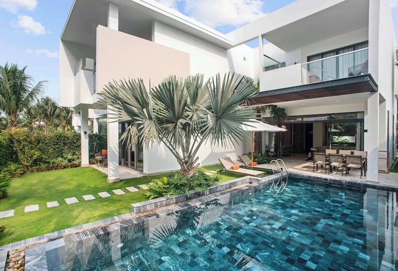 هتل Angsana Ho Tram