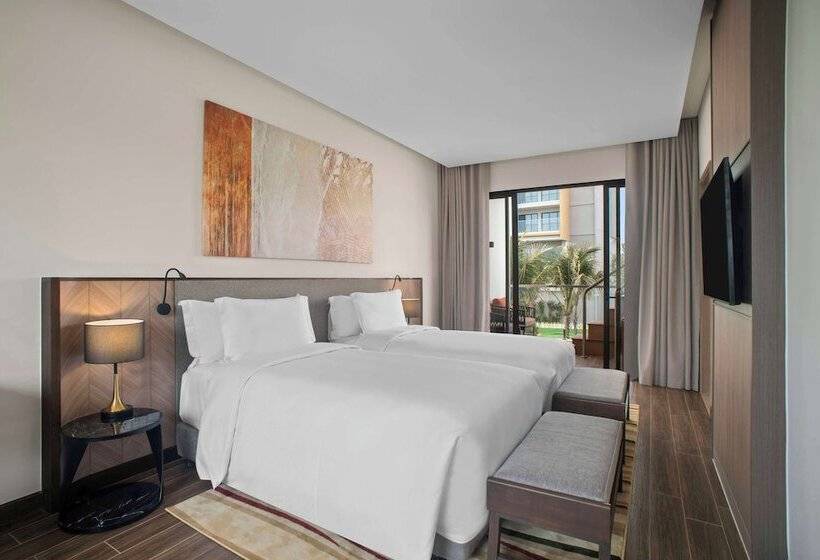 هتل Angsana Ho Tram