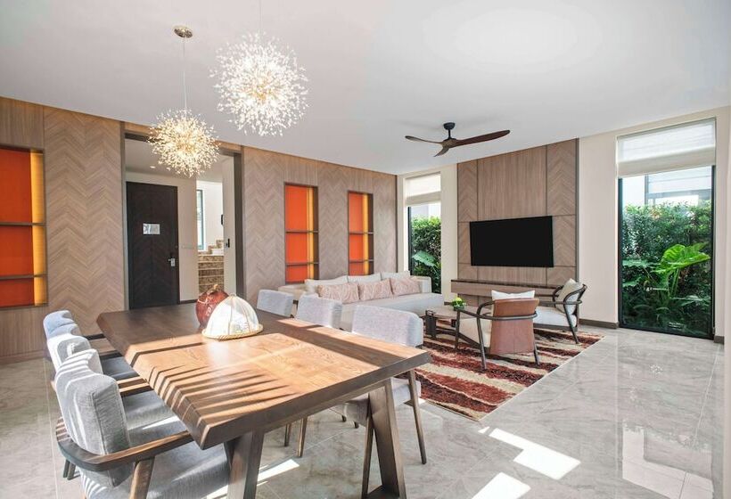 هتل Angsana Ho Tram