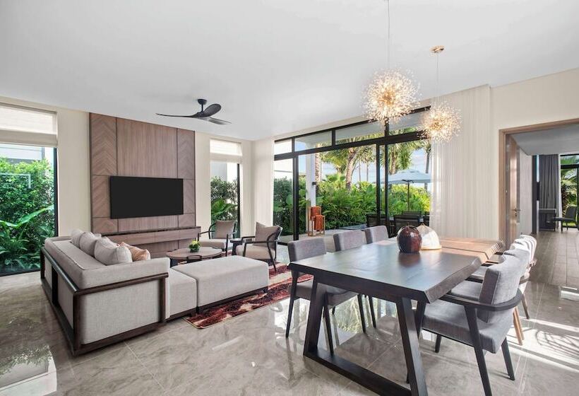 هتل Angsana Ho Tram