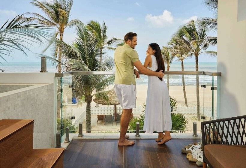 هتل Angsana Ho Tram