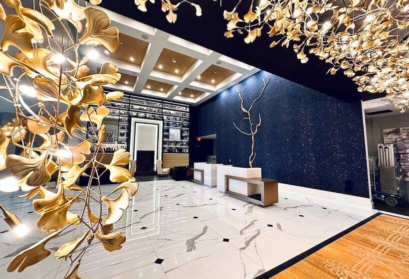 Chez Hotel Arlington Heights