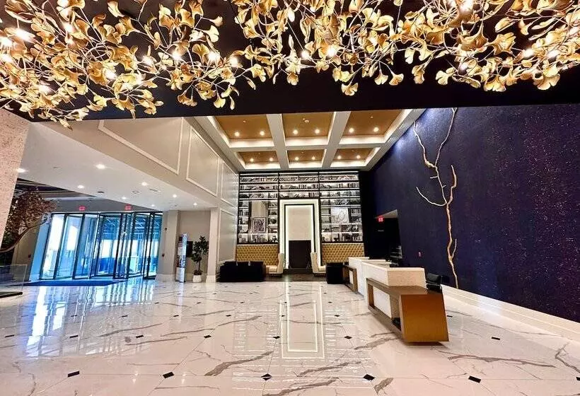 Chez Hotel Arlington Heights