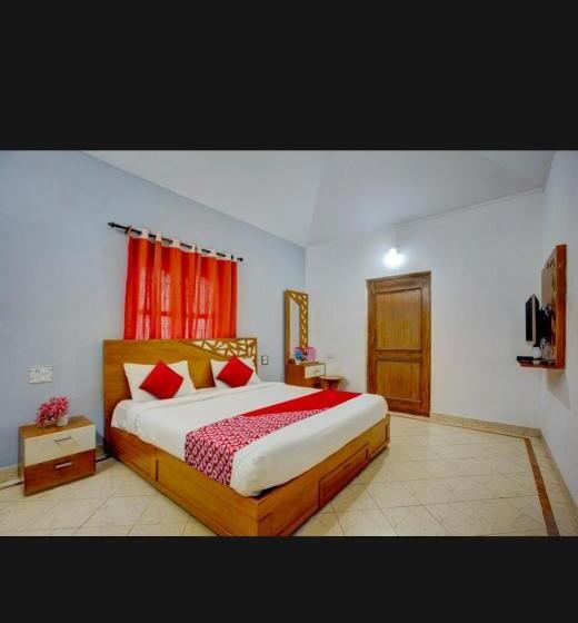 Отель Hill Bird Heritage Home Stay