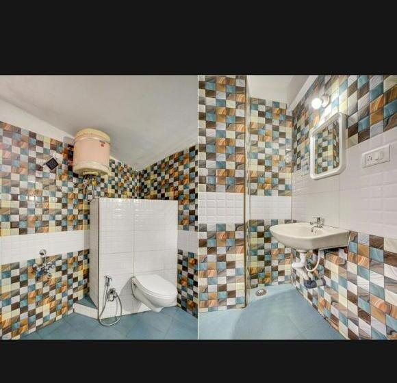 Отель Hill Bird Heritage Home Stay