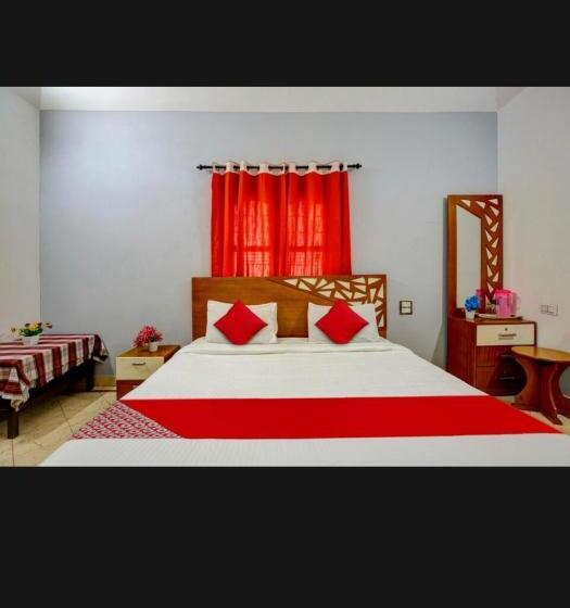 Отель Hill Bird Heritage Home Stay