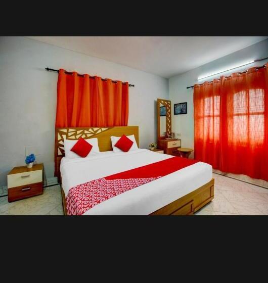 Отель Hill Bird Heritage Home Stay