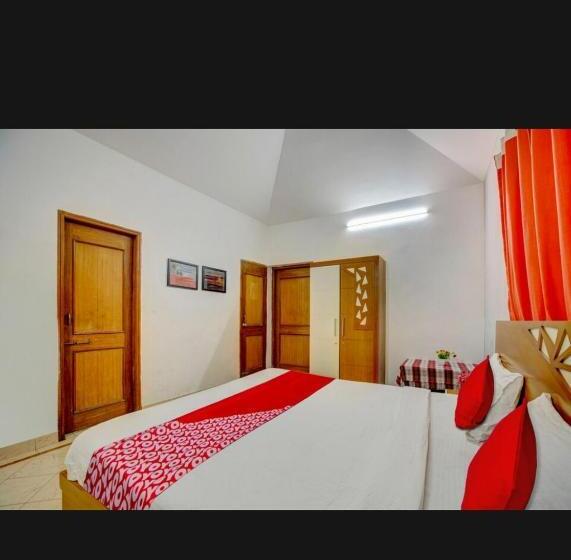 Отель Hill Bird Heritage Home Stay