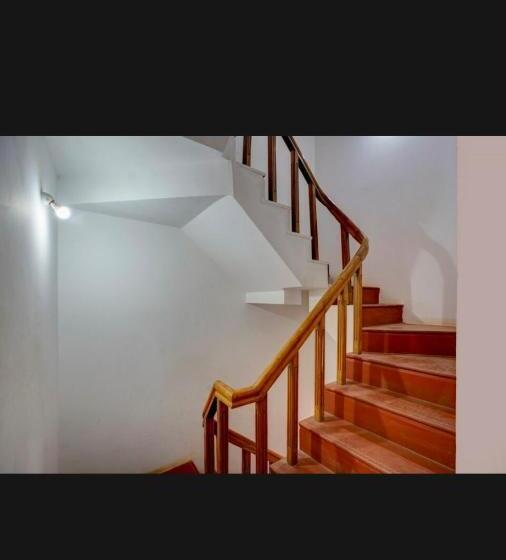 Отель Hill Bird Heritage Home Stay