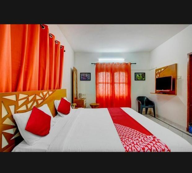 Отель Hill Bird Heritage Home Stay