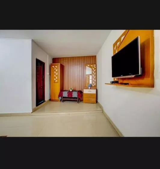 ホテル Hill Bird Heritage Home Stay