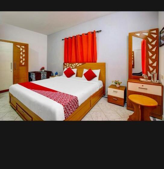 Отель Hill Bird Heritage Home Stay