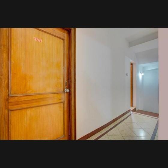 Отель Hill Bird Heritage Home Stay