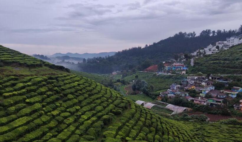 Отель Hill Bird Heritage Home Stay