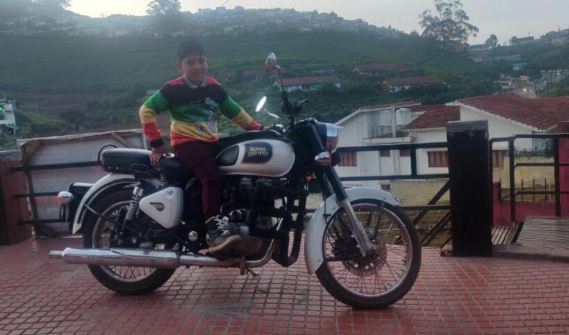 Отель Hill Bird Heritage Home Stay