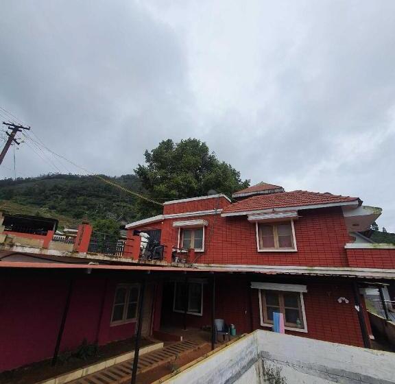 Отель Hill Bird Heritage Home Stay