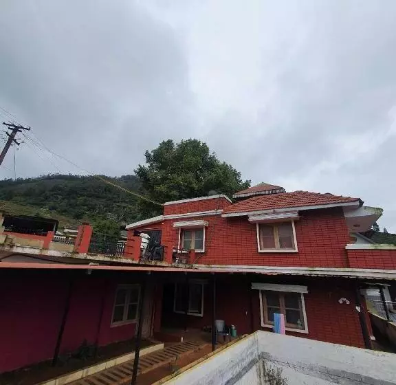 ホテル Hill Bird Heritage Home Stay