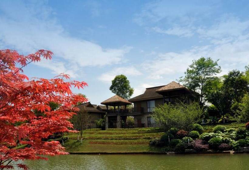 Отель Ji Zhuang