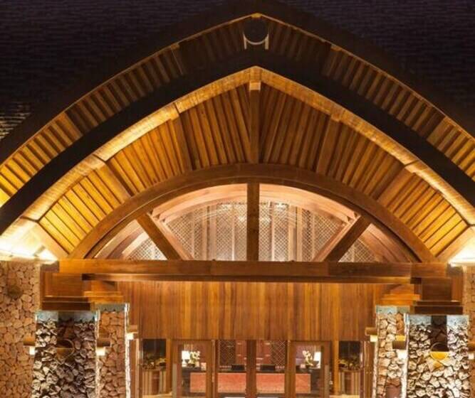 Отель Ji Zhuang