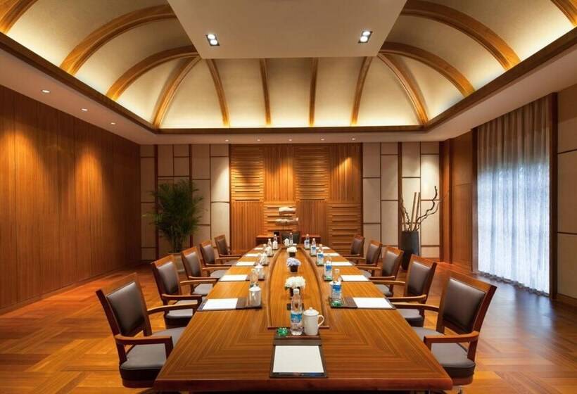 Отель Ji Zhuang